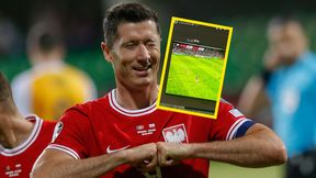 Krótko i na temat. Tak Anna Lewandowska zareagowała na gola męża