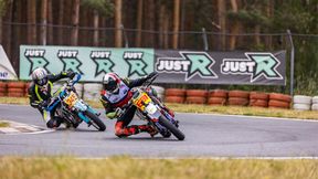 Wakacje rozpoczną na torze Słomczyn: II runda łączonego Pucharu Pit Bike i Supermoto