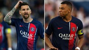 Messi poradził transfer Mbappe do dwóch klubów. Ujawniono nazwy