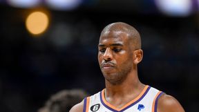 Ta wymiana w NBA może szokować! Chris Paul w Golden State Warriors