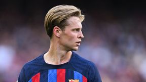 Thomas Tuchel docenia gwiazdę Barcelony. Bayern obserwuje sytuację zawodnika