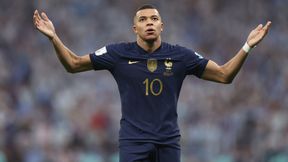 Mbappe postawił szokujący warunek. Tylko wtedy opuści PSG