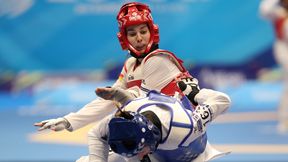 Taekwondo. Znów sypnęło medalami dla Hiszpanów