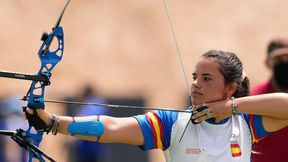 Dużo radości dla Meksyku. Kandydat do podium nie zawiódł