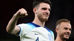 Gdzie zagra Declan Rice? Legalni bukmacherzy widzą tylko jedną możliwość