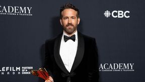 Ryan Reynolds zainwestował w zespół F1. Transakcja warta 200 mln euro