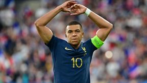 Ile?! PSG żąda fortuny za Mbappe