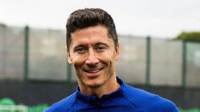 Lewandowski wyprzedził legendę! Kapitalny wynik Polaka