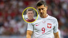 Jakub Kosecki uderzył w Lewandowskiego. Mówi, na jakie słowa "czekał"