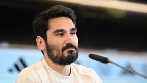 Ilkay Gundogan: Jeśli miałem gdzieś odejść, to tylko do Barcelony