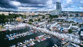 Żeglarskie święto w Gdyni. Cały lipiec pod znakiem Gdynia Sailing Days