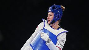 Taekwondo. Aleksandra Kowalczuk w półfinale!