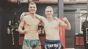 Troje Polaków powalczy w finałach. Garść medali w muay thai