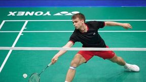 Igrzyska Europejskie. Polacy zainaugurowali zmagania w badmintonie