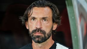 Andrea Pirlo wraca na ławkę trenerską