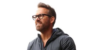 Ryan Reynolds wabikiem na inwestorów? "Wykorzystują jego nazwisko"