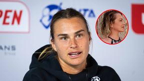 Po tym, co zrobiła Sabalenka, mama nie odzywała się do niej przez tydzień