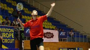 Już bez Polaków w badmintonie. Śmiłowski i Świerczyńska zatrzymani w ćwierćfinale