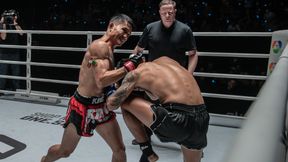 Święto dla fanów Muay Thai! Gala ONE Friday Fights 23 na żywo w Fightklubie!