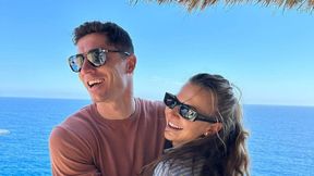 Lewandowska otworzyła się na temat związku. To była trudna decyzja