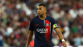 Dzieje się wokół Mbappe. W piątek kluczowe spotkanie z władzami PSG