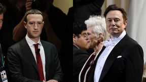 Sensacja! Musk i Zuckerberg mogą zawalczyć w Koloseum