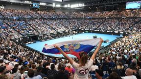 Rosja i Białoruś bez Wimbledonu. Powód?