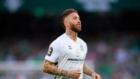 Sergio Ramos nie dołączy do Messiego. Wybrał inny klub