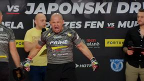 Prime MMA 11: emocje na pierwszej gali 2025 roku. Karta walk!