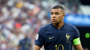 Poruszające oświadczenie. Mbappe znów zabrał głos ws. sytuacji we Francji