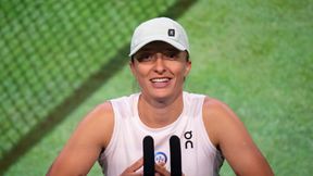 Tak wygląda sytuacja Igi Świątek. Zobacz ostatni ranking WTA przed Wimbledonem