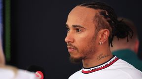 Hamilton krytykuje Red Bulla. Bezduszna postawa mistrzów świata