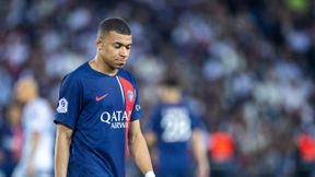 Nowe informacje ws. Mbappe. "Transfer niemożliwy"