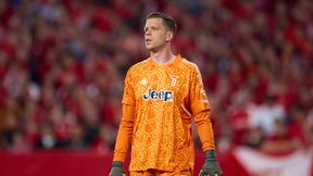 Wojciech Szczęsny odejdzie z Juventusu? Są nowe informacje