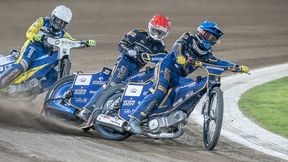 PGE Ekstraliga. Platinum Motor Lublin - Betard Sparta Wrocław. Transmisja TV, stream online, live