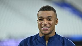 Media. Odpalił bombę ws. transferu Kyliana Mbappe!