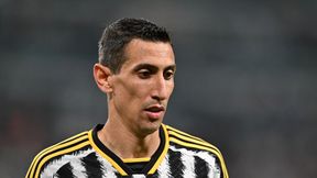 Angel Di Maria znalazł nowy klub. Wielki powrót stał się faktem