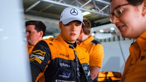 Schumacher jeszcze wróci do F1? "Wszystko mu sprzyja"