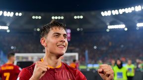 Paulo Dybala trafi do Anglii? Zainteresowanie wyraża wielki klub