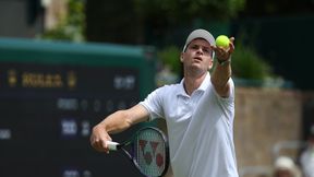 Pięcioro Polaków w akcji. Sprawdź plan gier 5. dnia Wimbledonu