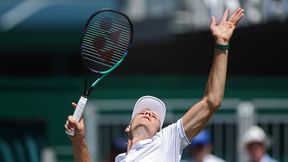 Hurkacz - Djoković kursy i typy bukmacherskie na Wimbledon | 09.07.2023