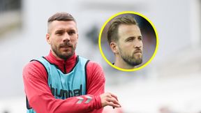 Podolski wskazał, którego napastnika Bayern potrzebuje