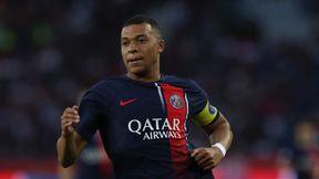 PSG jest przekonane, że Mbappe porozumiał się z Realem