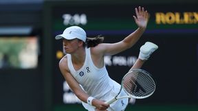 Świątek - Bencic kursy i typy bukmacherskie na Wimbledon | 09.07.2023 r.