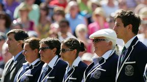 Roboty w miejsce ludzi? Jest komentarz organizatorów Wimbledonu