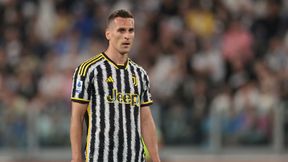 Milik będzie miał poważnego konkurenta? Juventus wkracza do gry o wielkie nazwisko