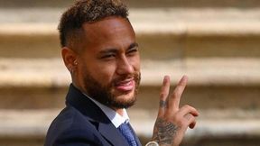 Neymar doczekał się. Wielki powrót