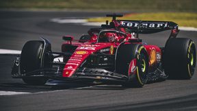 Decyzje sędziów po kwalifikacjach F1. Tym razem bez kontrowersji?