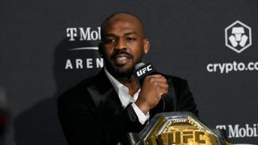 Powrót Jona Jonesa! Hitowe zestawienie potwierdzone na listopadowe UFC 295