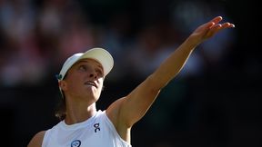 Iga Świątek - Elina Switolina kursy i typy bukmacherskie Wimbledon | 11.07.2023